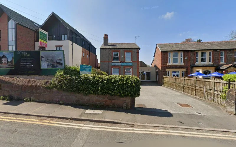 Burgess J R - Dental clinic in Wirral