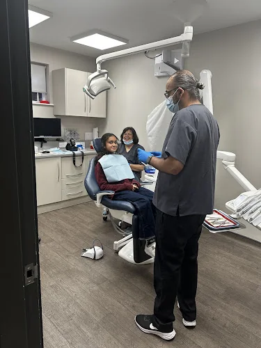 RESTORE Dental Specialists - Dentist in Birmingham