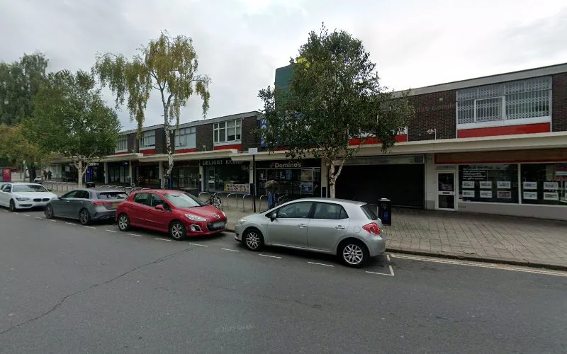 Cowley Dental Practice - Dental clinic in Oxford