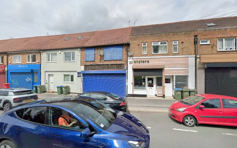 Canley Dental Surgery - Dentist in Coventry