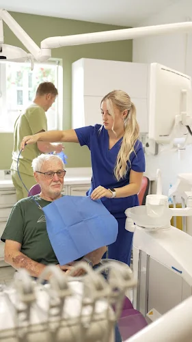 Lonsdale Dental Practice | Dentist in Kirkby Lonsdale - Dentist in Carnforth