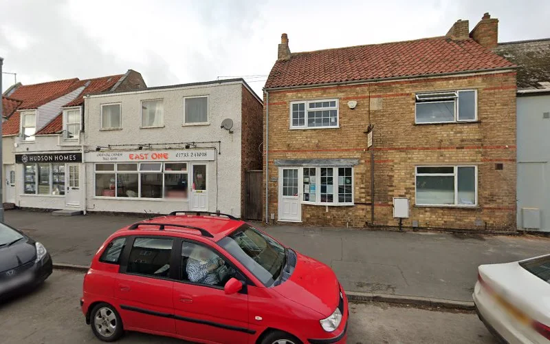 Dr P Patel - Dental clinic in Peterborough