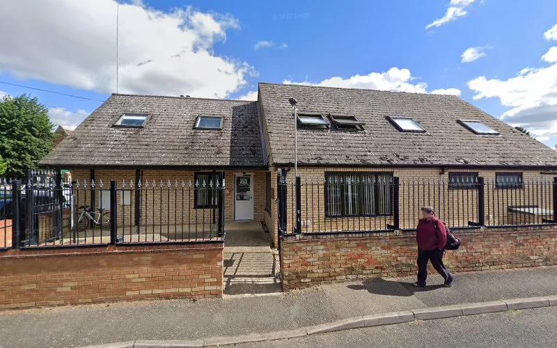 Church Street Dental Practice - Dentist in Huntingdon