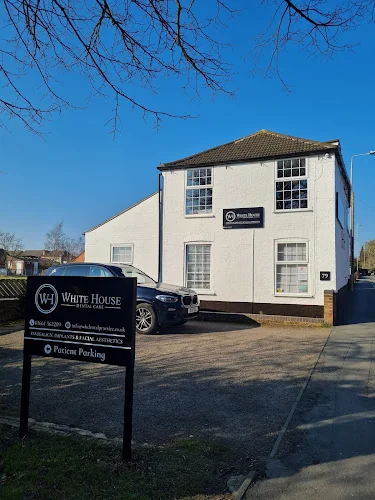 The White House Dental Practice - Mr R Jethwa - Dental clinic in Melton Mowbray
