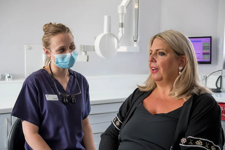 Guildhall Dental - Dental clinic in Bury Saint Edmunds