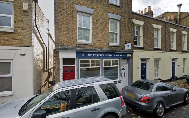 St Peter's Dental Practice - Dental clinic in Broadstairs