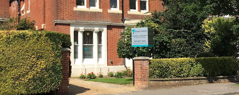 Shirley Avenue Dental Care - Dentist in Southampton