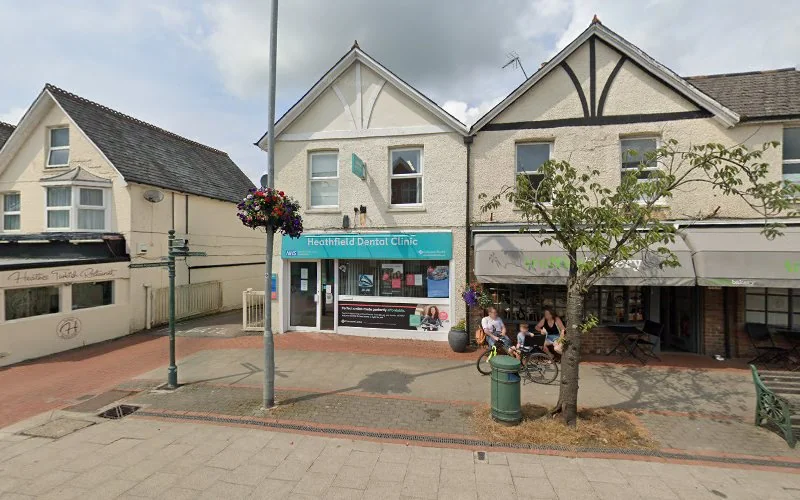 Heathfield Dental Clinic - Dental clinic in Heathfield