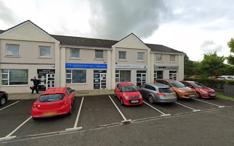 Causeway Orthodontic Centre