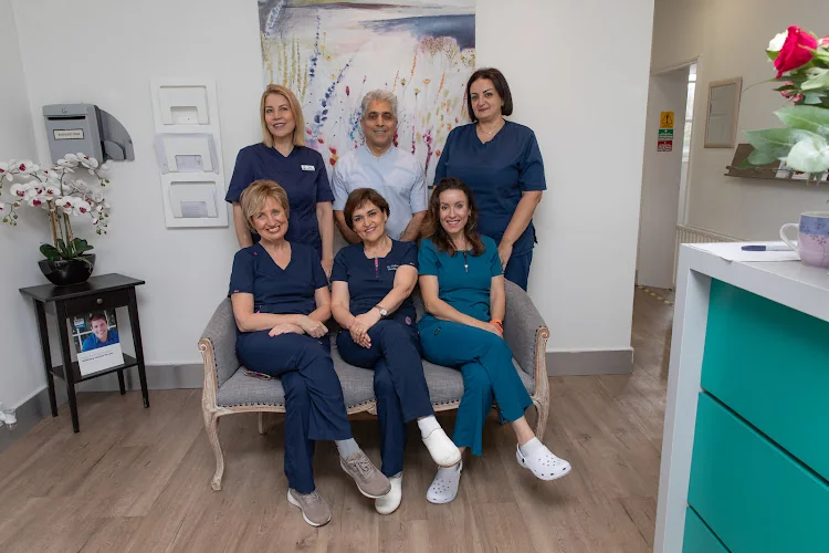 W5 Dental Care - Dentist in London
