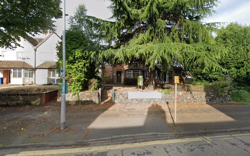 Pickering House Dental Practice - Dental clinic in Lichfield