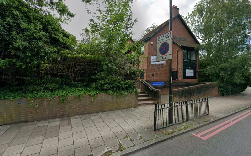 Wandsworth Primary Care Trust - Dental clinic in London