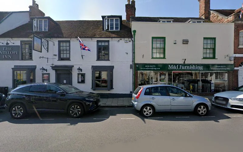 Whitecross Dental Care Ltd - Dentist in Wareham