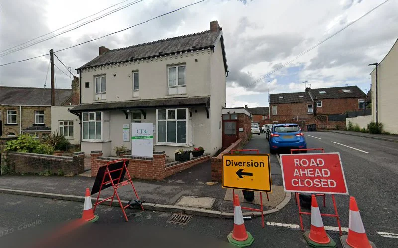 Hds Dental Care - Dentist in Sheffield