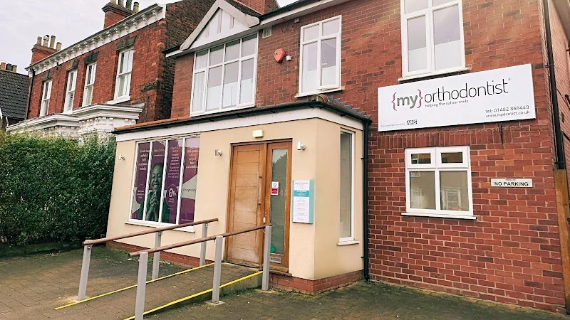 mydentist, Beverley Orthodontic Centre, Norwood, Beverley - Orthodontist in Beverley