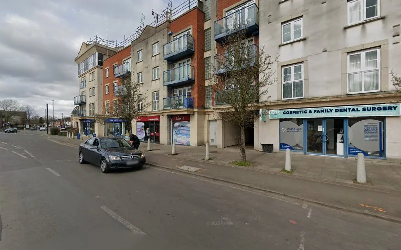 Smile For Life Dental Clinics - Dental clinic in Woking