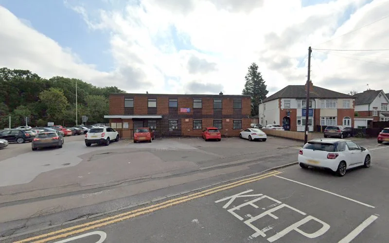 Patel S - Dental clinic in Leicester