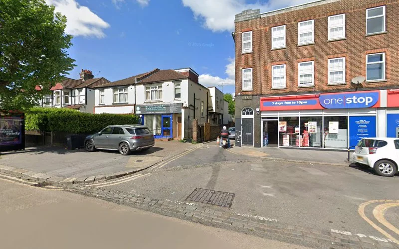 Sokhi Jasvinder Singh - Dentist in South Croydon