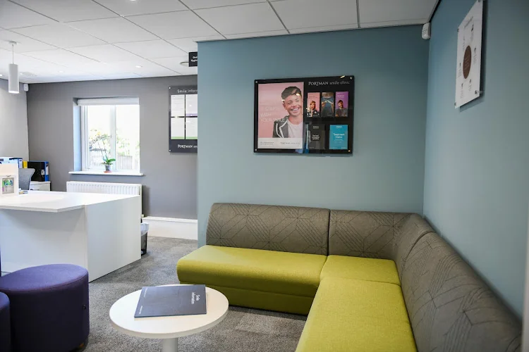 Portman Smile Clinic Rainham - Orthodontist in Gillingham