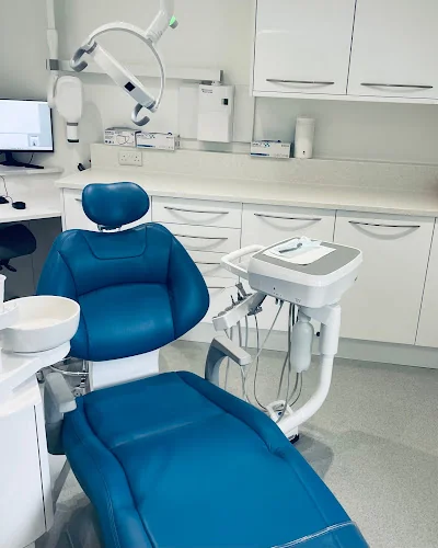 Elm Grove Dental Practice - Dental clinic in Hayling Island