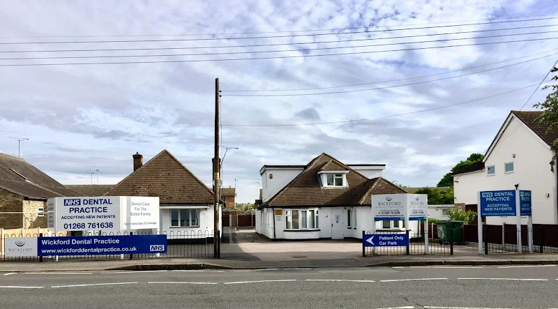 Inspire Dental Wickford - Dentist in Wickford