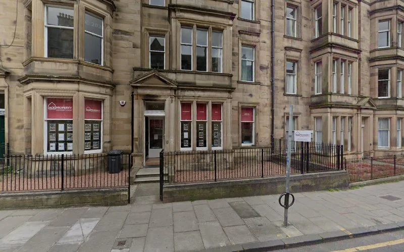 Chapter One Dental Clinic - Dental clinic in Edinburgh