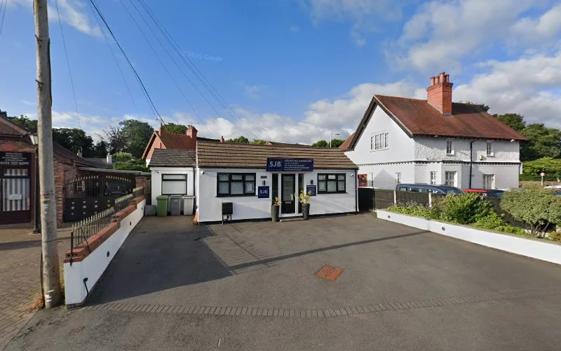 Paragon Dental Clinic - Dental clinic in Wirral