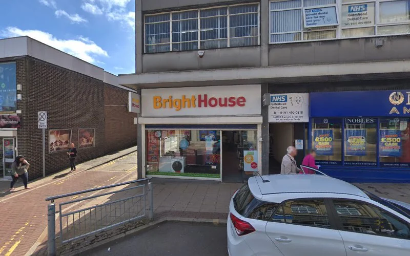 Gateshead Dental Care - Dentist in Gateshead