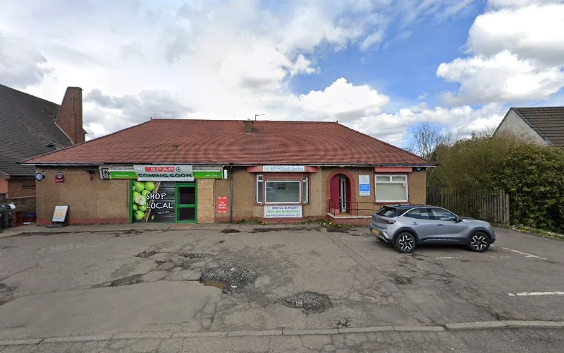 Kirkintilloch Smiles - Dental clinic in Glasgow