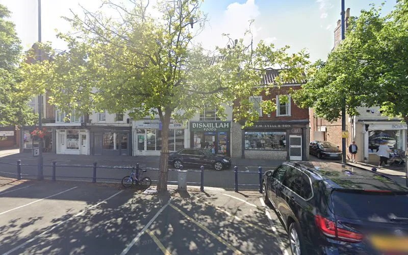 Dental Practice Boston - Dental clinic in Boston