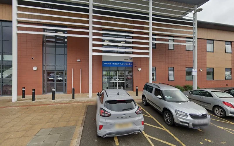 S D S - Tunstall Health Centre - Dentist in Stoke-on-Trent