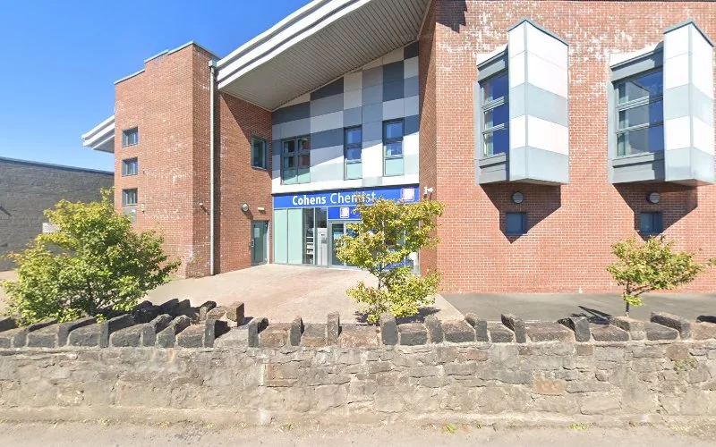 Cleator Moor Dental Centre - Dentist in Cleator Moor