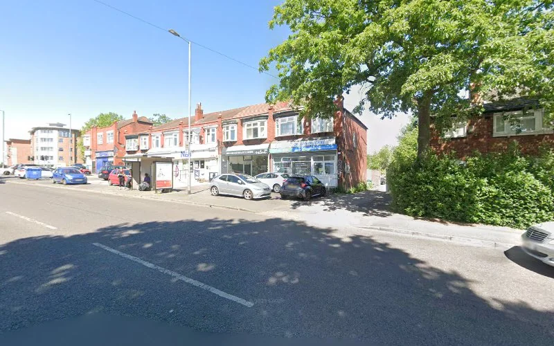 Withington Dental Care - Dental clinic in Manchester