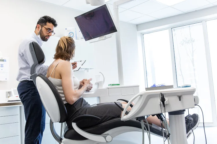 Banning Dental Group and Skin Clinique