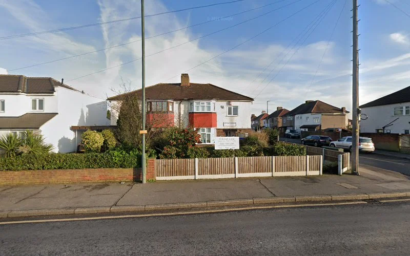 The Smile Studio in Bexleyheath - Cosmetic dentist in Bexleyheath