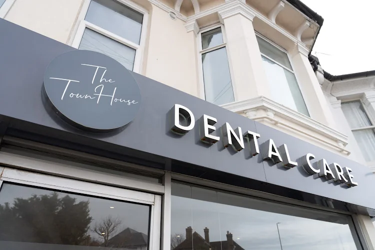 The Town House Dental Practice - Dentist in Brighton