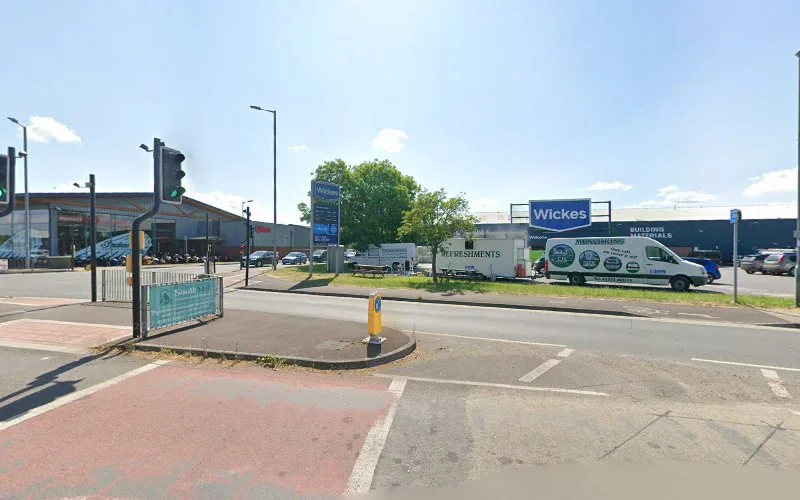 ADP Bridgwater Dental Centre - Dental clinic in Bridgwater