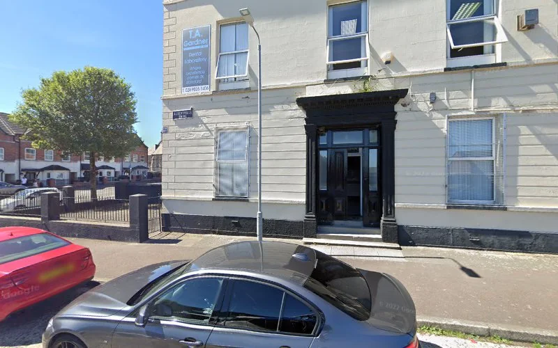 T A Gardner Dental Laboratory - Dental laboratory in Belfast