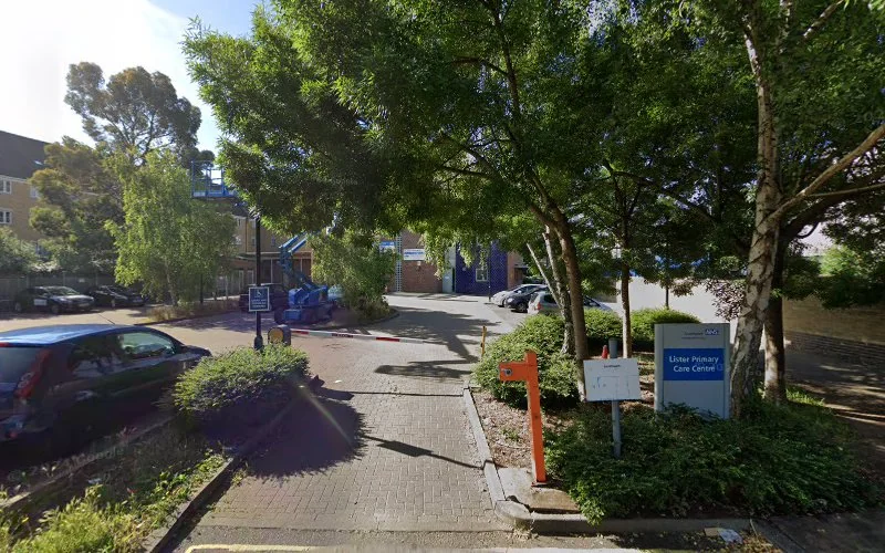 Community Special Care Dentistry - Dental clinic in London