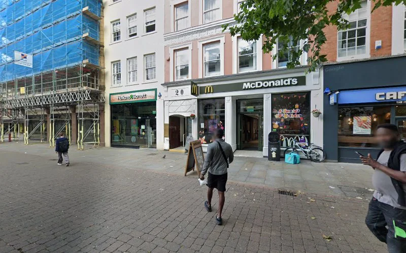 Stephen Frais - Endodontist in Manchester