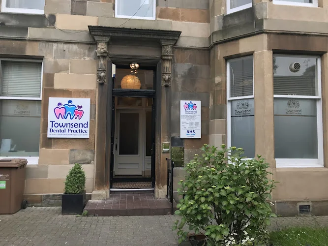 Townsend Dental Practice - Dental clinic in Edinburgh