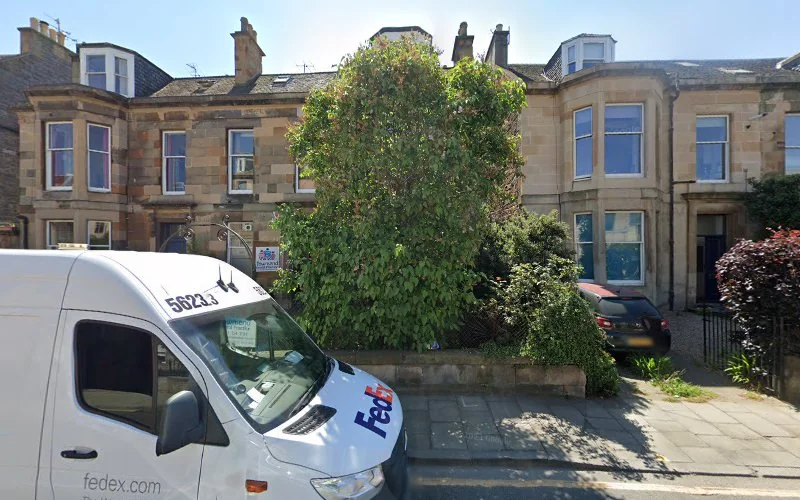 Ward B - Dental clinic in Edinburgh