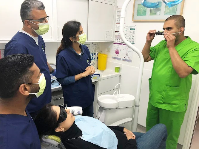 Karma Dental Care - Dentist in London