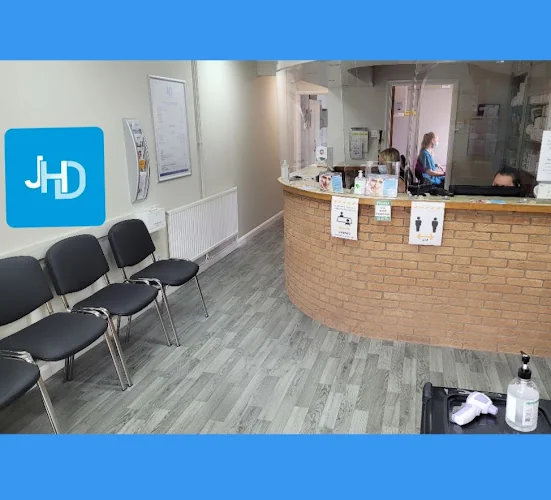John Holmes Dental Surgery - Dentist in Swaffham
