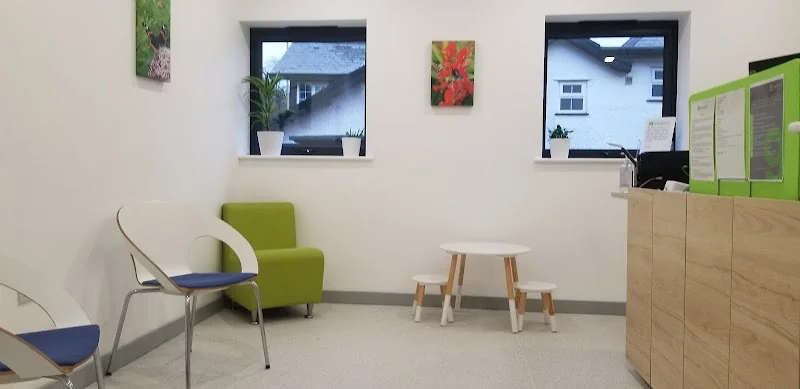 Bordon Dental Centre. - Dental clinic in Bordon