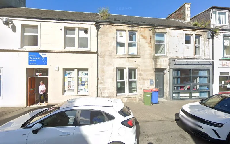 Girvan Dental Practice - Dental clinic in Girvan