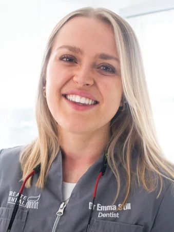 Dr Emma Still @ Kreate Dental in Dartford - Dentist in UK