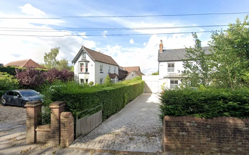 The Old Bakery - Dental clinic in Chinnor
