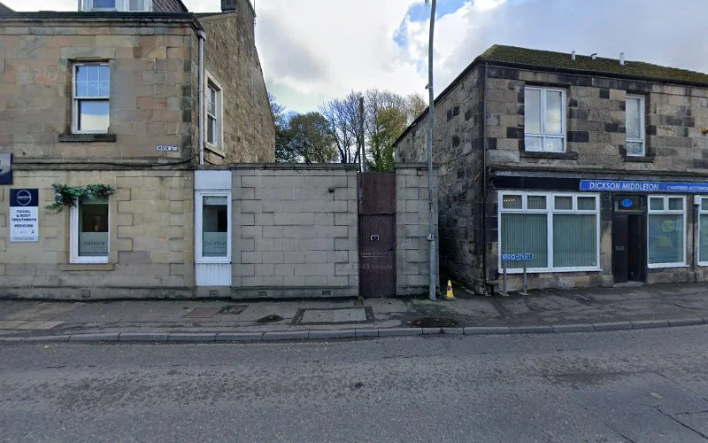 Barrack - Dental clinic in Bonnybridge