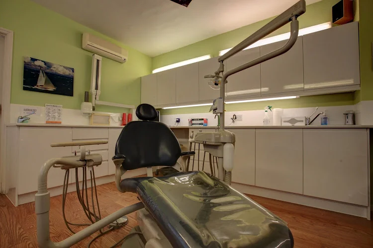 Greenfern Dental Spa - Dental clinic in New Milton
